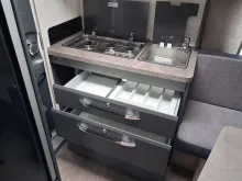 Fahrzeugbild Hobby De Luxe 400 SFe - Auflastung 1500 kg #12