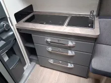 Fahrzeugbild Hobby De Luxe 400 SFe - Auflastung 1500 kg #11