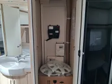 Fahrzeugbild Hobby De Luxe 400 SFe - Auflastung 1500 kg #22