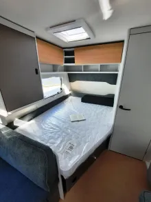 Fahrzeugbild Bürstner B66 480 TK Verfüg./Sparen Sie 3.630,- € #15