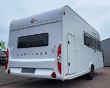 Fahrzeugbild Bürstner B66 480 TK Verfüg./Sparen Sie 3.630,- € #3