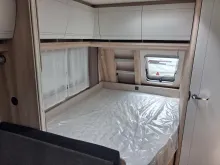 Fahrzeugbild Hobby De Luxe 400 SFe - Auflastung 1500 kg #29