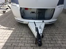 Fahrzeugbild Hobby De Luxe 400 SFe - Auflastung 1500 kg #31