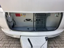 Fahrzeugbild Hobby De Luxe 400 SFe - Auflastung 1500 kg #32