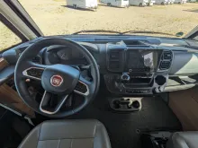 Fahrzeugbild Eura Mobil Integra 890 QB 180PS/Autom/Dachklima/Solar/Lithium/Wechselrichter/Markise/RFK #7