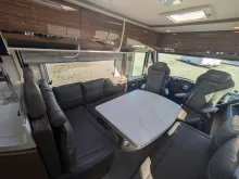 Fahrzeugbild Eura Mobil Integra 890 QB 180PS/Autom/Dachklima/Solar/Lithium/Wechselrichter/Markise/RFK #9