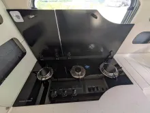 Fahrzeugbild Eura Mobil Integra 890 QB 180PS/Autom/Dachklima/Solar/Lithium/Wechselrichter/Markise/RFK #14