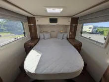 Fahrzeugbild Eura Mobil Integra 890 QB 180PS/Autom/Dachklima/Solar/Lithium/Wechselrichter/Markise/RFK #17