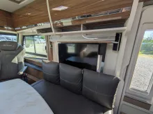 Fahrzeugbild Eura Mobil Integra 890 QB 180PS/Autom/Dachklima/Solar/Lithium/Wechselrichter/Markise/RFK #25
