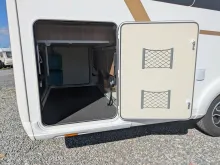 Fahrzeugbild Eura Mobil Integra 890 QB 180PS/Autom/Dachklima/Solar/Lithium/Wechselrichter/Markise/RFK #29