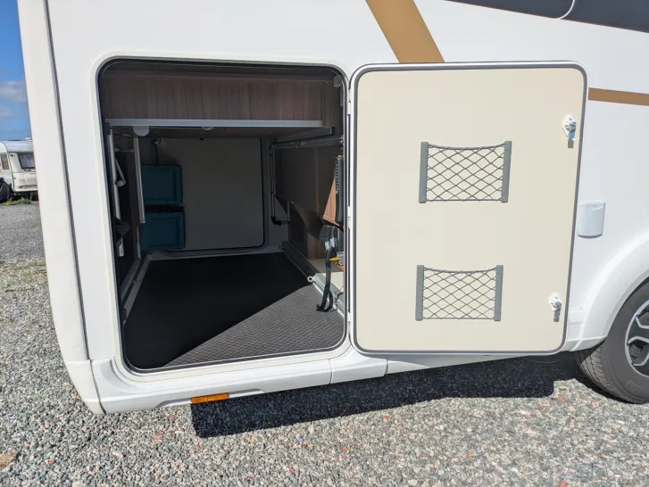 Fahrzeugbild Eura Mobil Integra 890 QB 180PS/Autom/Dachklima/Solar/Lithium/Wechselrichter/Markise/RFK #29