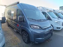 Fahrzeugbild Challenger Van Cosy Edition V217 #1