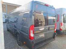 Fahrzeugbild Challenger Van Cosy Edition V217 #3
