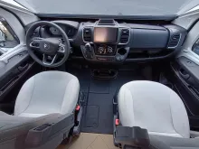 Fahrzeugbild Challenger Van Cosy Edition V217 #5