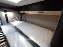 Fahrzeugbild Challenger Van Cosy Edition V217 #12