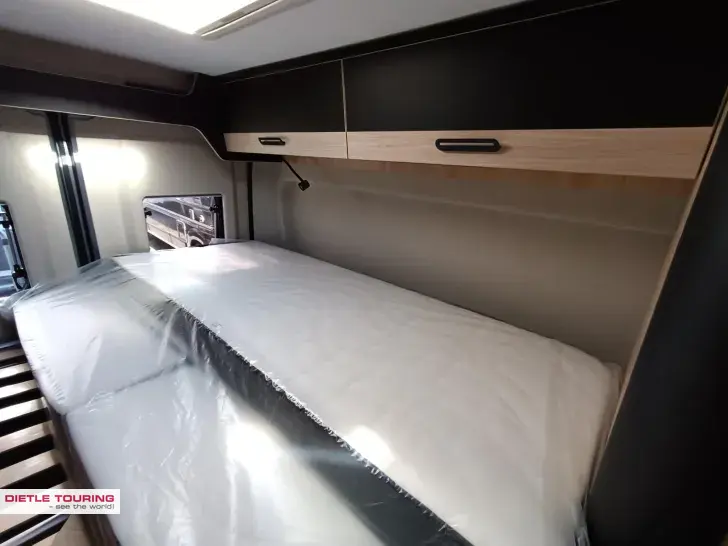 Fahrzeugbild Challenger Van Cosy Edition V217 #12