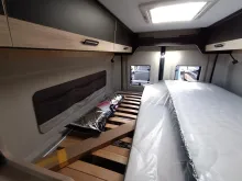 Fahrzeugbild Challenger Van Cosy Edition V217 #13
