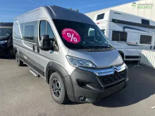 Fahrzeugbild Pössl D-Line Trenta 600 R Aktionspreis! #1