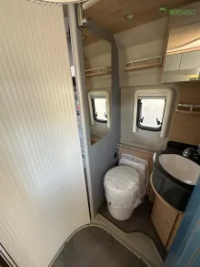 Fahrzeugbild Pössl D-Line Trenta 600 R Aktionspreis! #13