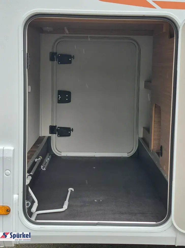 Fahrzeugbild Weinsberg CaraCompact EDITION PEPPER 600 MEG *TraumMobil*opt. Autark-e* #16