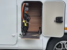 Fahrzeugbild Weinsberg CaraCompact EDITION PEPPER 600 MEG *TraumMobil*opt. Autark-e* #15
