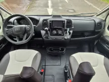 Fahrzeugbild Weinsberg CaraCompact EDITION PEPPER 600 MEG *TraumMobil*opt. Autark-e* #8