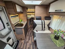 Fahrzeugbild Weinsberg CaraCompact EDITION PEPPER 600 MEG *TraumMobil*opt. Autark-e* #6