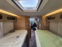 Fahrzeugbild Weinsberg CaraCompact EDITION PEPPER 600 MEG *TraumMobil*opt. Autark-e* #7