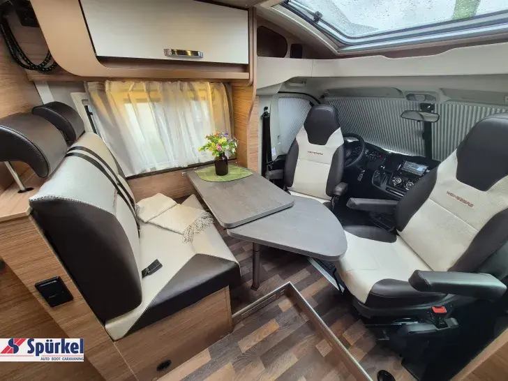 Fahrzeugbild Weinsberg CaraCompact EDITION PEPPER 600 MEG *TraumMobil*opt. Autark-e* #9