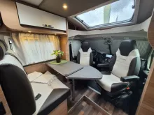 Fahrzeugbild Weinsberg CaraCompact EDITION PEPPER 600 MEG *TraumMobil*opt. Autark-e* #17