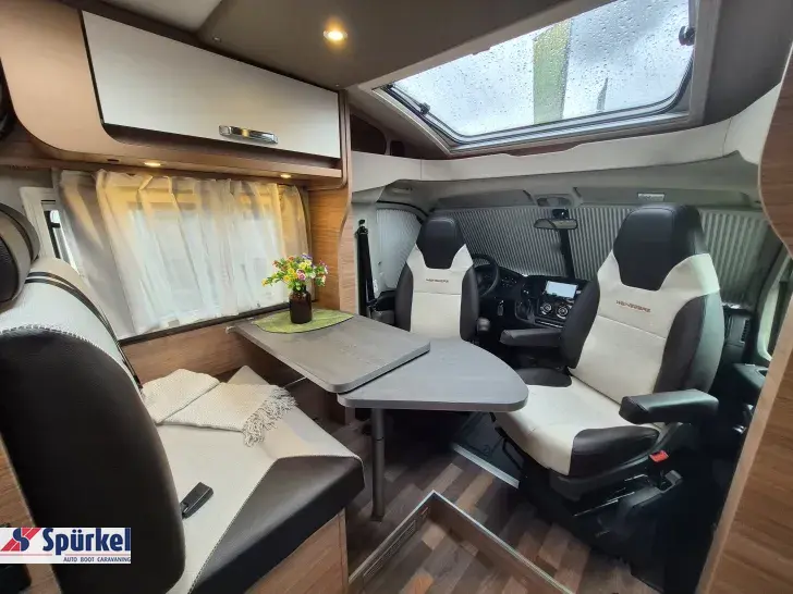 Fahrzeugbild Weinsberg CaraCompact EDITION PEPPER 600 MEG *TraumMobil*opt. Autark-e* #17