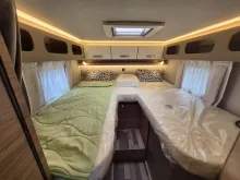 Fahrzeugbild Weinsberg CaraCompact EDITION PEPPER 600 MEG *TraumMobil*opt. Autark-e* #11