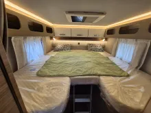 Fahrzeugbild Weinsberg CaraCompact EDITION PEPPER 600 MEG *TraumMobil*opt. Autark-e* #10