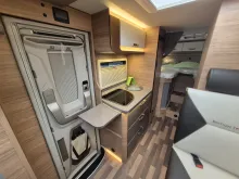Fahrzeugbild Weinsberg CaraCompact EDITION PEPPER 600 MEG *TraumMobil*opt. Autark-e* #26
