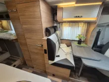 Fahrzeugbild Weinsberg CaraCompact EDITION PEPPER 600 MEG *TraumMobil*opt. Autark-e* #28