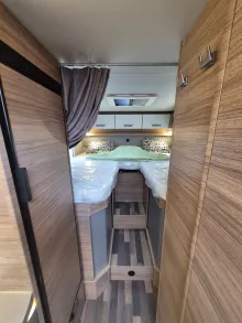 Fahrzeugbild Weinsberg CaraCompact EDITION PEPPER 600 MEG *TraumMobil*opt. Autark-e* #18