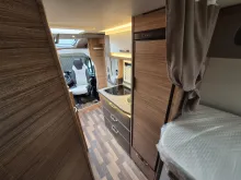 Fahrzeugbild Weinsberg CaraCompact EDITION PEPPER 600 MEG *TraumMobil*opt. Autark-e* #40