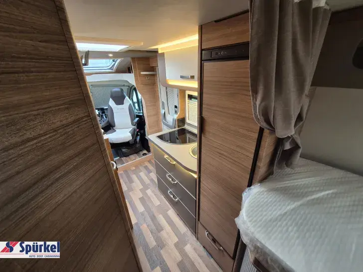 Fahrzeugbild Weinsberg CaraCompact EDITION PEPPER 600 MEG *TraumMobil*opt. Autark-e* #40