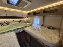 Fahrzeugbild Weinsberg CaraCompact EDITION PEPPER 600 MEG *TraumMobil*opt. Autark-e* #22