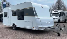 Fahrzeugbild Bürstner B66 485 TS Verfüg./Sparen Sie 3.740,- € #2