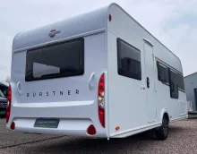 Fahrzeugbild Bürstner B66 485 TS Verfüg./Sparen Sie 3.740,- € #3