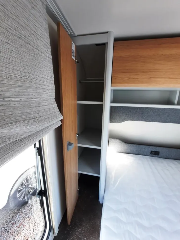Fahrzeugbild Bürstner B66 485 TS Verfüg./Sparen Sie 3.740,- € #20