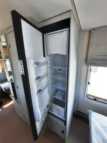 Fahrzeugbild Bürstner B66 485 TS Verfüg./Sparen Sie 3.740,- € #13
