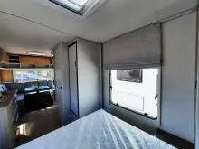 Fahrzeugbild Bürstner B66 485 TS Verfüg./Sparen Sie 3.740,- € #18