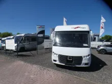 Fahrzeugbild Carthago C1-tourer I 143 KB-LE comfort 4.2t Ohne Hubbett #4