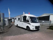Fahrzeugbild Carthago C1-tourer I 143 KB-LE comfort 4.2t Ohne Hubbett #5