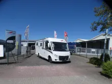 Fahrzeugbild Carthago C1-tourer I 143 KB-LE comfort 4.2t Ohne Hubbett #1