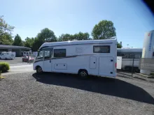 Fahrzeugbild Carthago C1-tourer I 143 KB-LE comfort 4.2t Ohne Hubbett #2