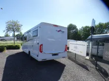 Fahrzeugbild Carthago C1-tourer I 143 KB-LE comfort 4.2t Ohne Hubbett #3