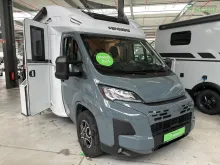 Fahrzeugbild Weinsberg CaraSuite 650 MEG EDITION [SPICY] Modell 2026 / Sondermodell #1